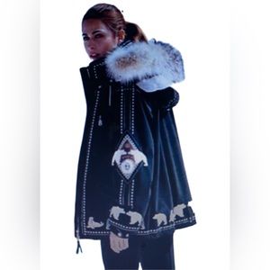 Bogner Rare Gorgeous ski Jacket